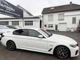 BMW 530e M Sport Pro ACC*HK*Sitzklima*DCC*Luft*Leder - BMW 530: 530d M Sport
