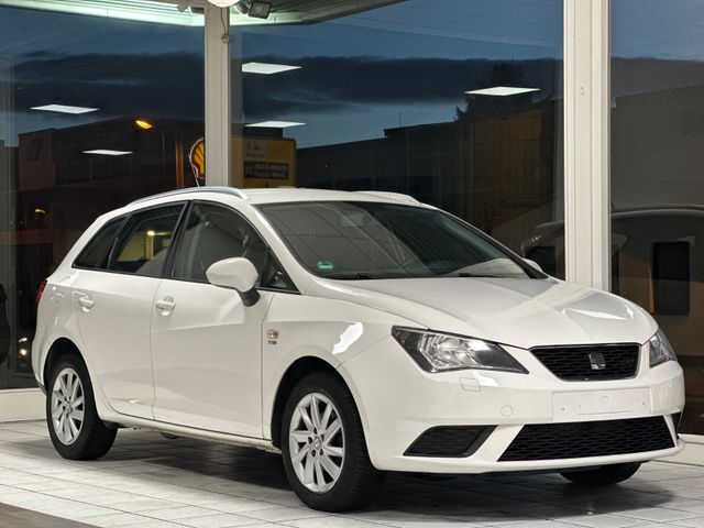 Seat Ibiza ST Style Automatik 1-Hand Klimatronik