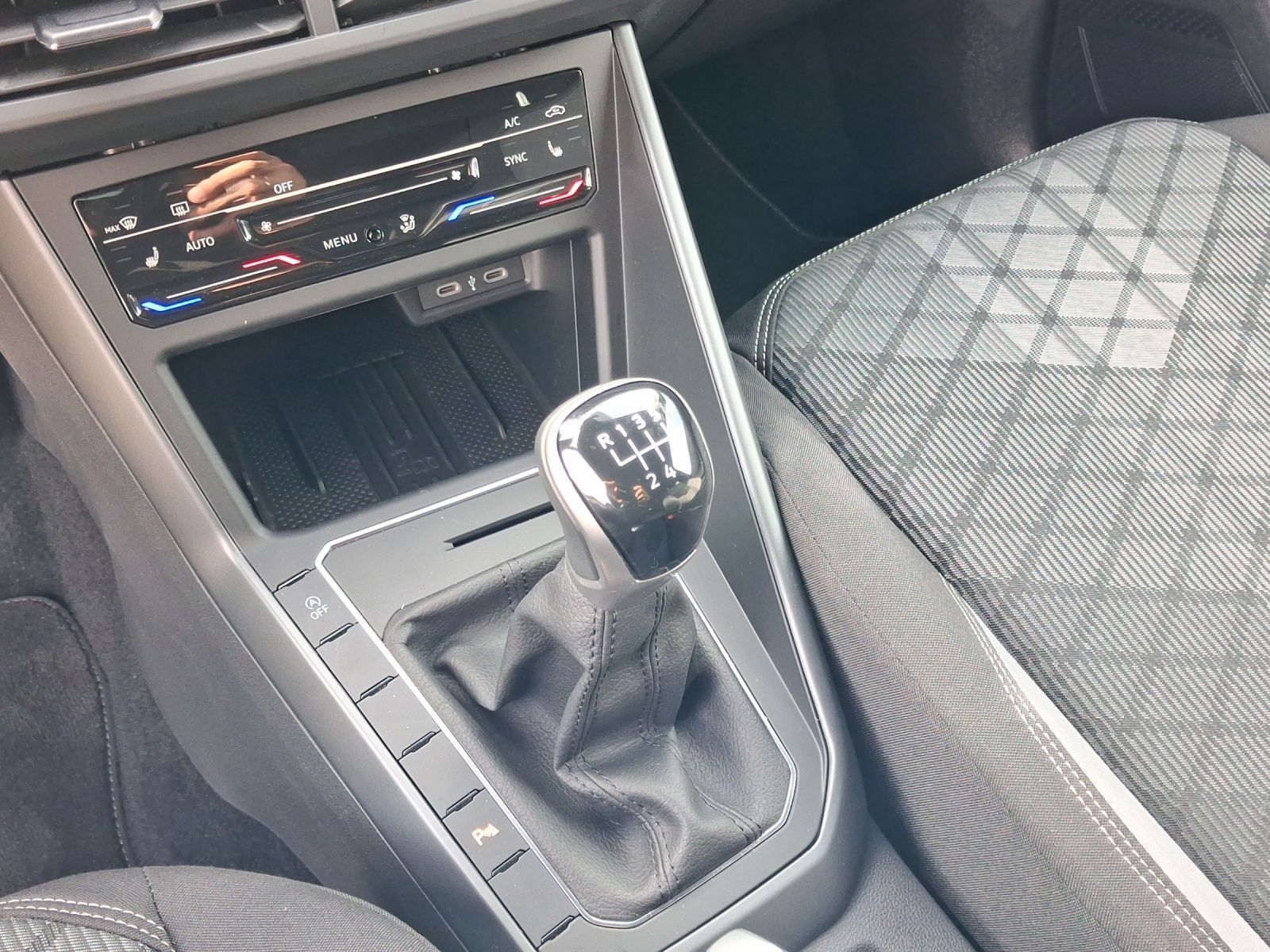 Volkswagen Taigo - Bild 11