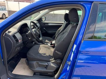 Skoda Kodiaq - 9