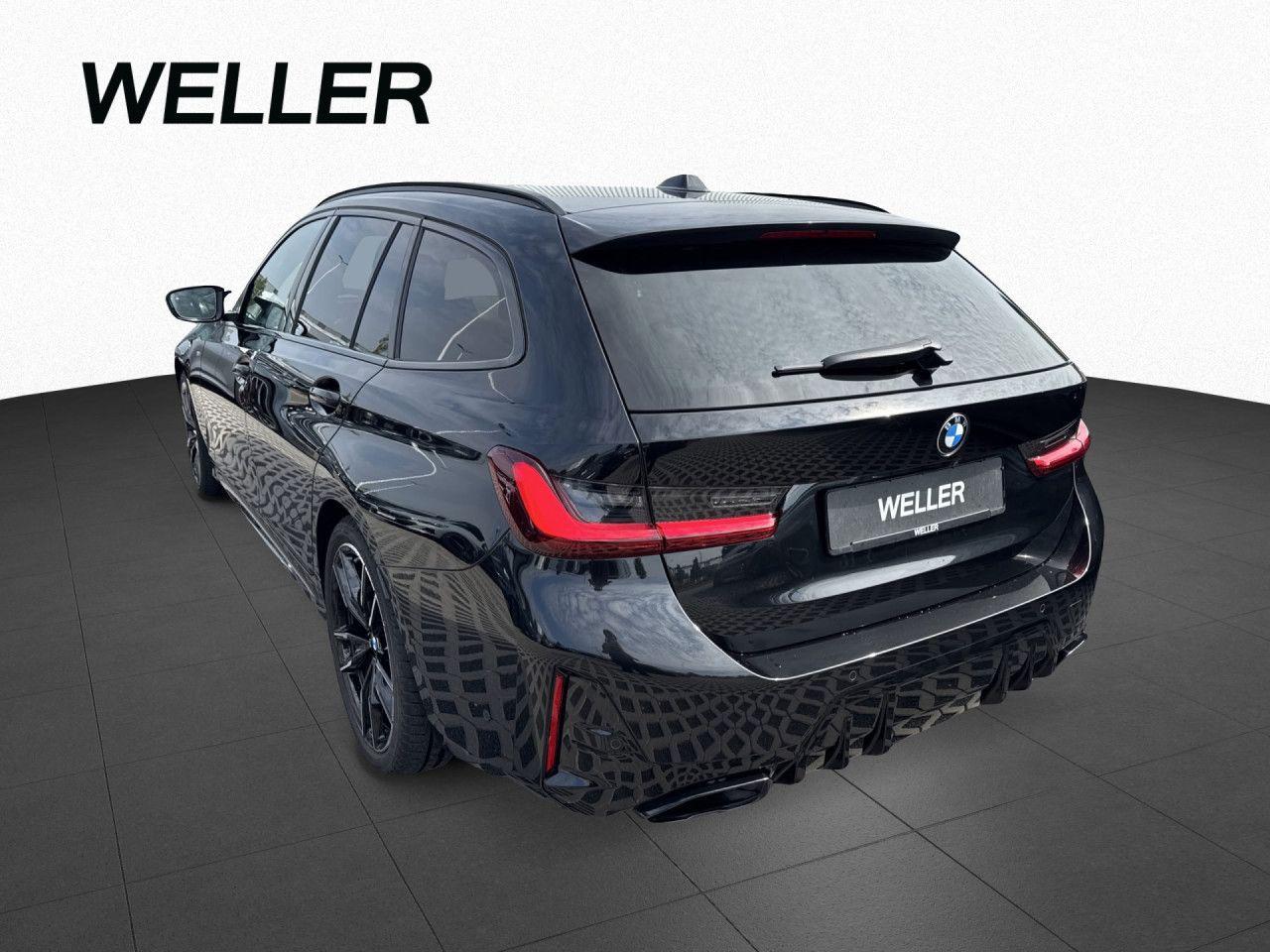 BMW M340i xD Tour ACC 360° Pano 19"M H/K HUD Navi