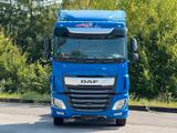 DAF XF 450 SC, ACC, Intarder, 2 Tanks - Daf XF 450