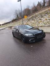 BMW 550i xDrive - ATM 25tkm - HMS Performance  - BMW 550 aus 2011: 550i