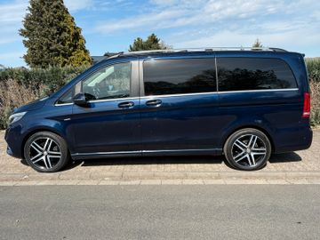 Mercedes V 250 - 2