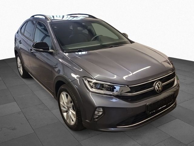 Fahrzeugabbildung Volkswagen Taigo 1,0 TSI DSG MOVE LED-MATRIX ACC NAVI AHK D