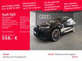 Audi SQ5 TDI tiptronic AHK VC Tempomat MatrixLED VC - Audi SQ5 aus 2023