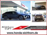 Citroën C5 X Shine Pack Hybrid - Citroën C5: Limousine
