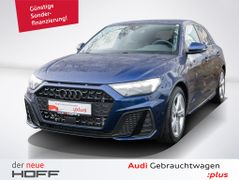 Audi A1 Sportback S line 30 18 Zoll LED Navi / APS Pl