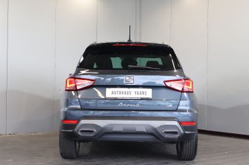 Seat Arona FR 1.0 TSI AID+ACC+LANE+LED+CARPLAY