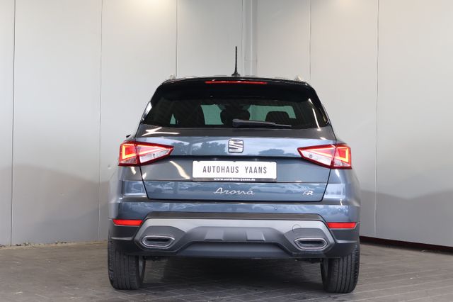 Seat Arona FR 1.0 TSI AID+ACC+LANE+LED+CARPLAY
