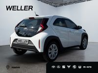 Toyota Aygo (X) - Vorschau Bild 16