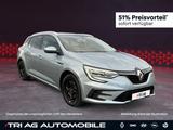 Renault Megane Grandtour ZEN E-TECH Plug-in 160 AHK-abn. - Renault Megane Plug-in Hybrid (PHEV) Gebrauchtwagen