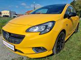 Opel Operl Corsa 1.4l Turbo OPC-Line*Tempomat*PDC*SH - Opel Corsa Gebrauchtwagen in Braunschweig