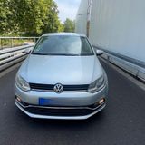 Volkswagen Polo 1.4 TDI 66kW BMT DSG SOUND SOUND - Volkswagen Polo mit Diesel-Antrieb: Automatik, 1.4