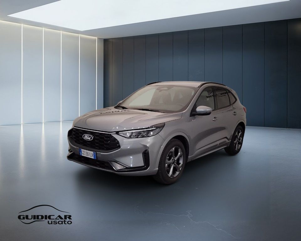 Image of Ford Kuga