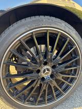 Mercedes-Benz A 250 4MATIC Limousine  - gebrauchte Mercedes-Benz A 250 aus dem Jahr 2020