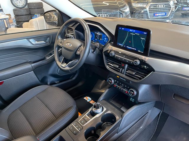 Ford Kuga Plug-In Hybrid Titanium *ACC*AHK*NAVI*KAM*