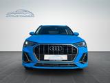 Audi Q3 35 TFSI Sline*VirtCockpit*Carplay*Keyless*AHK - Audi Q3 aus 2021