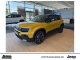 Jeep Avenger 1.2 48V e-Hybrid Summit INFOTAINMENT-P. - Jeep Avenger in Dortmund