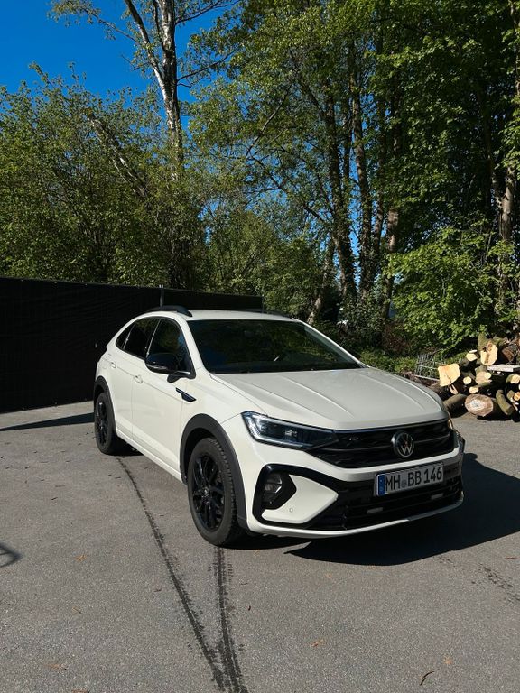 Image of Volkswagen Taigo