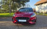 Ford Focus Turnier ST-LINE 1.5 EcoBoost 182 PS  - Ford Focus: ST Ps