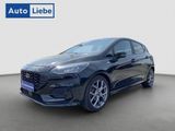 Ford FIESTA ST-LINE 1.0ECOBOOST -LED|WINTERPAKET|uvm. - Ford Fiesta Gebrauchtwagen in Leipzig