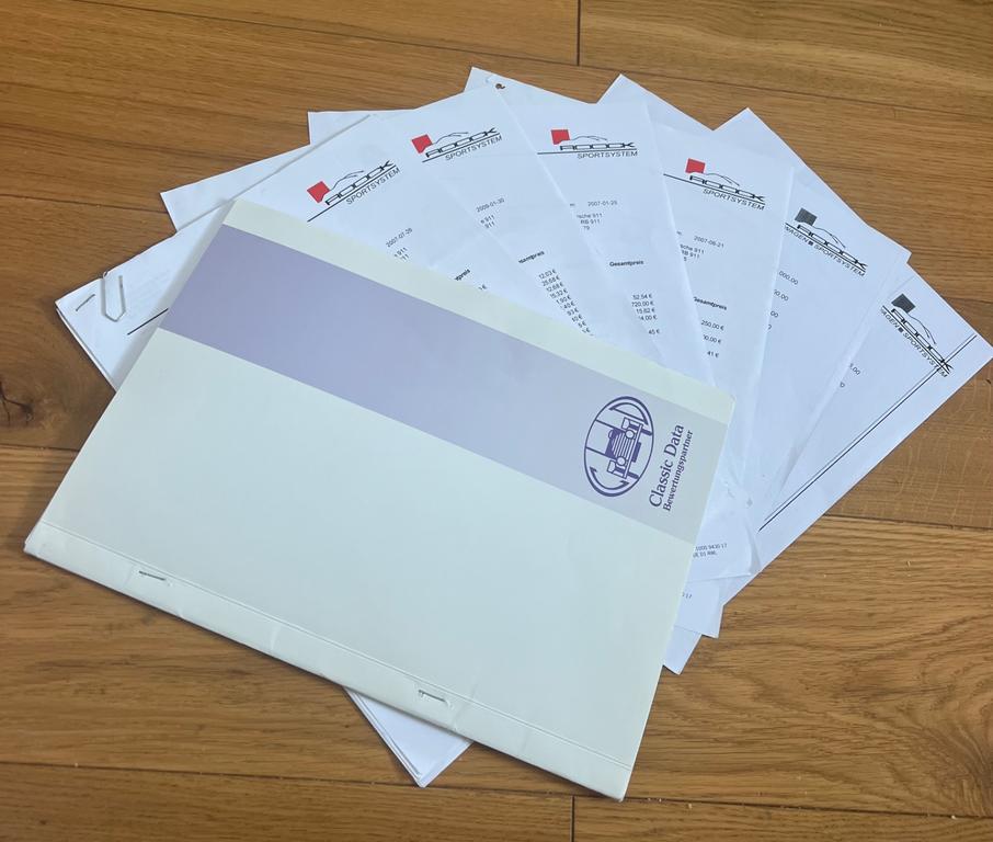 Porsche 911 Urmodell