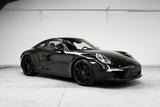Porsche 911 Carrera 4S - Brewster Green - Approved - Porsche: Grün, 911
