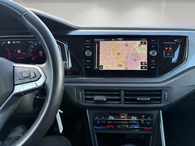 Volkswagen Taigo 1.0 TSI Style Navi Digitales Cockpit LED A, миниатюра 9