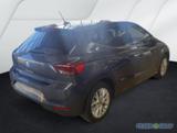 Seat Ibiza 1.0 TSI Xcellence LED/Sitzhzg./Kamera/Navi - Seat: Ibiz