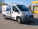 Fiat Ducato 100 Multijet Kasten Flach Kurz... - Fiat Ducato: 10