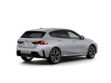 BMW 116 LED SCHEINWERFER NAVI KAMERA SHZ PDC KLIMA - BMW 116 aus 2025