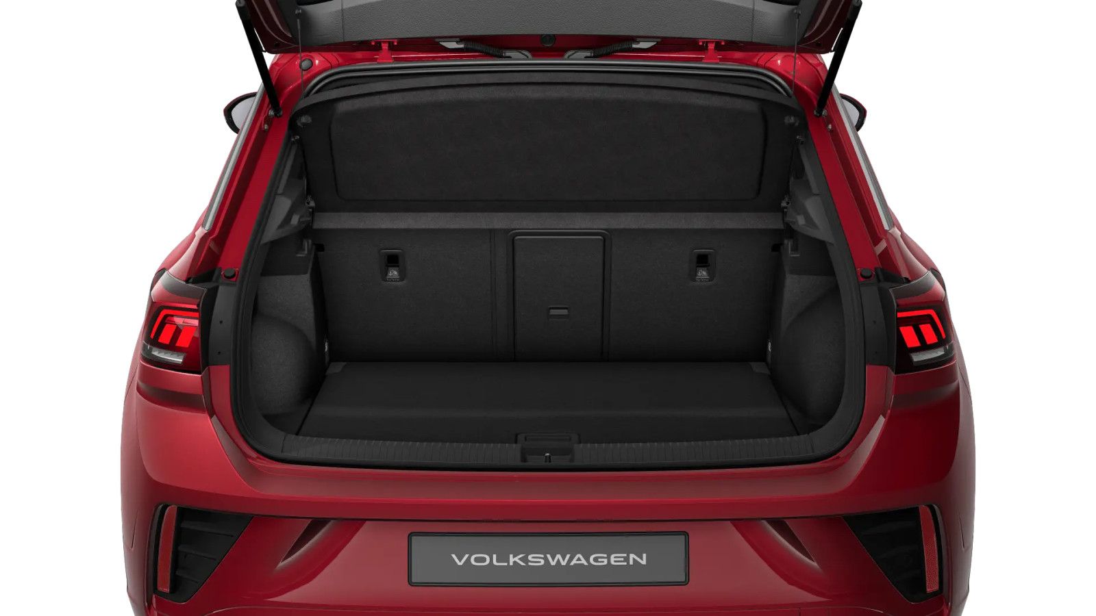 Volkswagen T-Roc - Bild 7