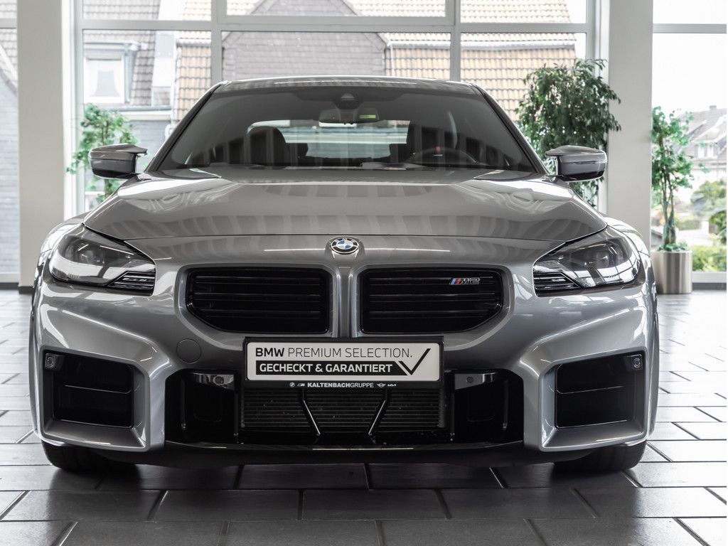 BMW M2 Coupe HUD LED NAVI H K KAMERA SHZ PDC KEYLESS foto 4