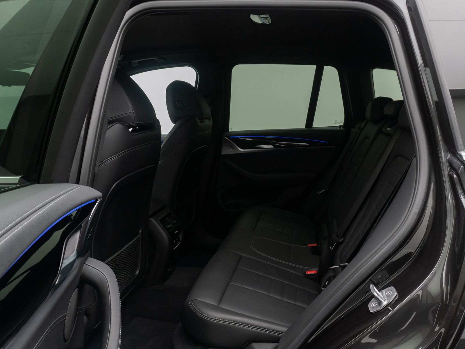 Fahrzeugabbildung BMW X3 xD20i LuxuryLine HUD Kamera Alarm HiFi 21Zoll