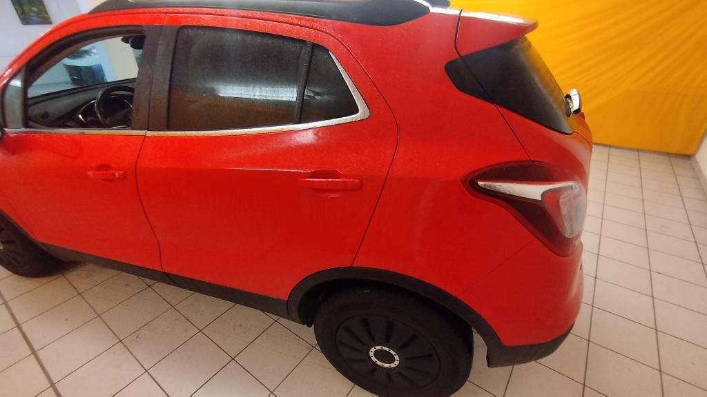 Erstes Annaberger Autohaus -  Opel Mokka X 4x4, Inno, LED, Kamera, Sitz-Lenkradheiz - Bild 8