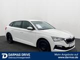 Skoda Scala Active Cool Plus 1.0 TSI Sitzhzg Pdc BT  - Skoda Scala in Hannover