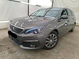Peugeot 308 SW Allure 1.2T LED/NAVI/PDC/ALU/BLIS/VIRTUAL - Peugeot 308 aus 2021