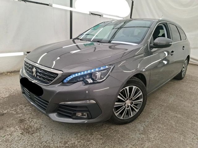Peugeot 308 SW Allure 1.2T LED/NAVI/PDC/ALU/BLIS/VIRTUAL