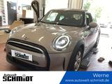 MINI One Classic Trim + 2Jahre-NEXT-GARANTIE - MINI ONE in Hamm