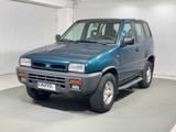 Nissan Terrano 2.7 td SE HT 3p - Nissan aus 1995