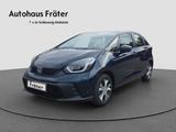 Honda Jazz Hybrid  1.5 eCVT  LED NAVI KAMERA - Honda Jazz in Lübeck
