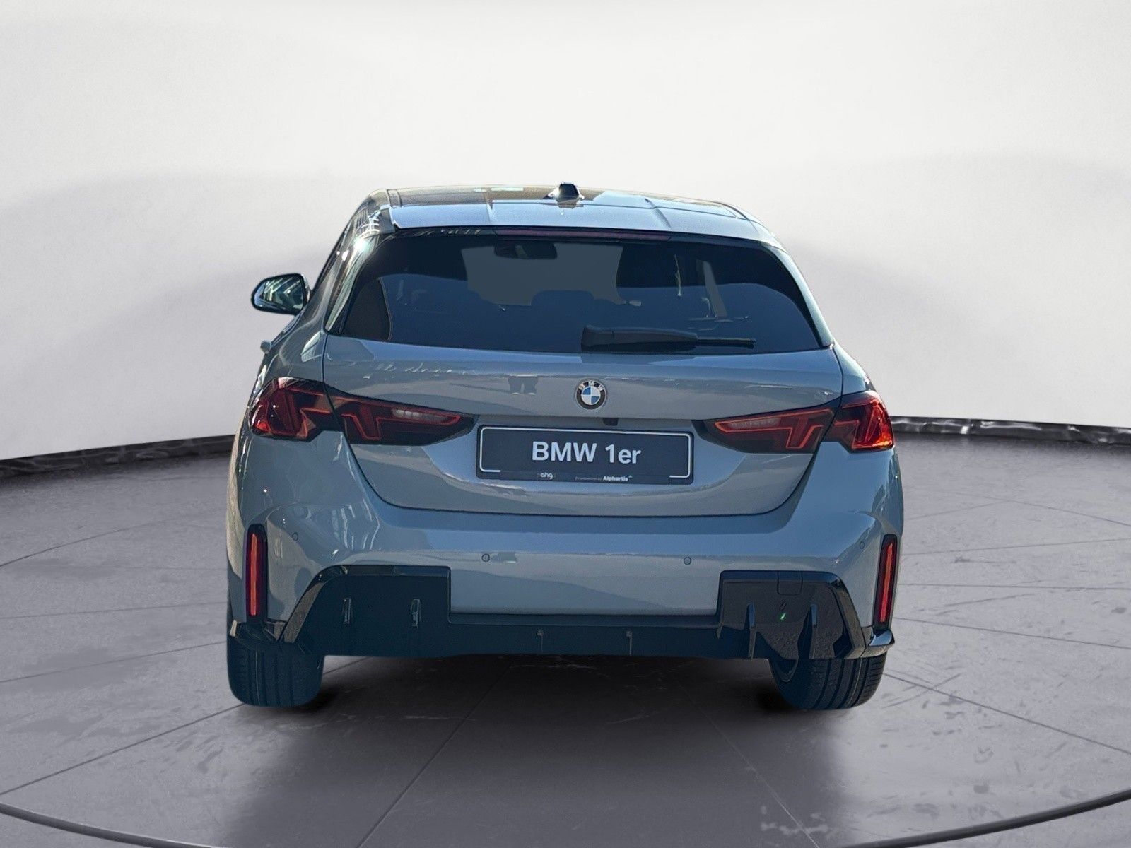 BMW 116 - Bild 7