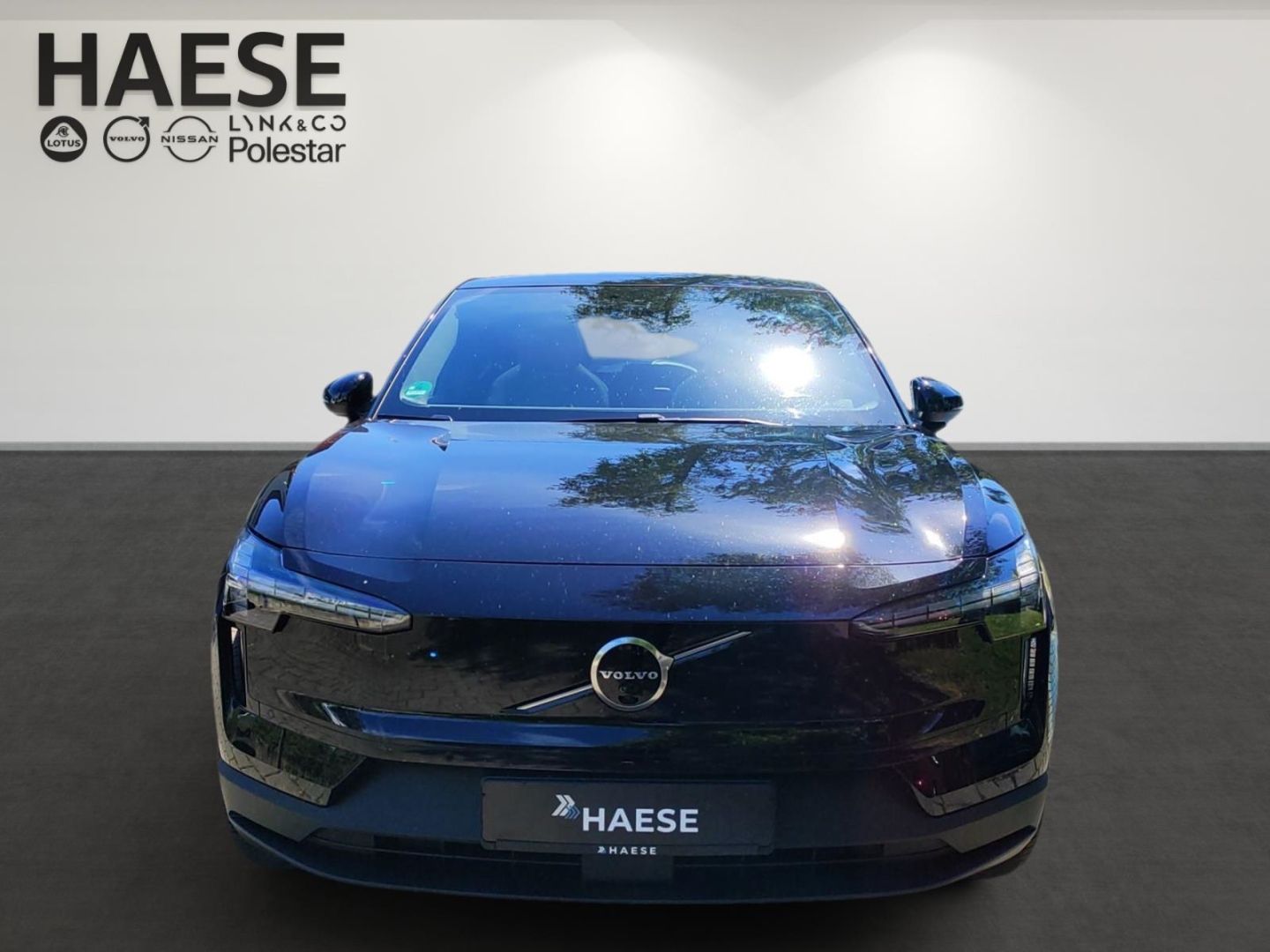 Volvo EX30 Ultra 2WD Pure Electric Panorama Memory Sit imagem 2