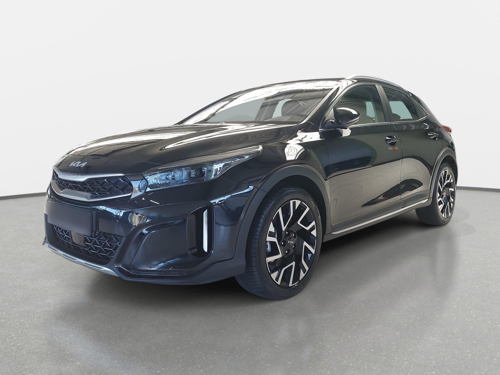 Kia NAVI XCLUSIVE