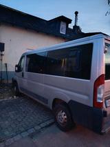 Peugeot Boxer 2.2 Hdi - gebrauchte Peugeot Boxer aus dem Jahr 2009