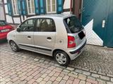 Hyundai Atos 1.1 - - gebrauchte Hyundai Atos aus dem Jahr 2004