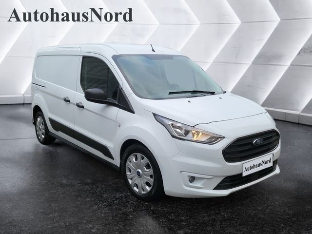 Ford Transit Connect 210 L2 S&S Trend AUTOM*NAVI*RFK*