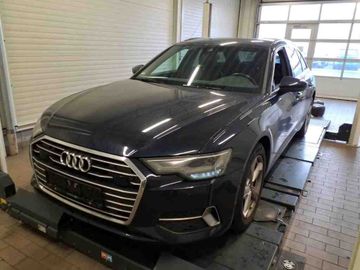 Audi Leasingangebot: Audi A6 Avant Sport 45 TFSI Sonderleasing ohne zzgl K