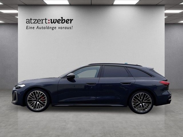 Fahrzeugabbildung Audi A5 Avant 3x S-Line edition one Matrix HeadUp Tec